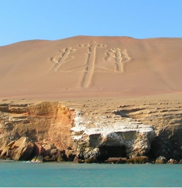 Paracas - Ica - Nazca